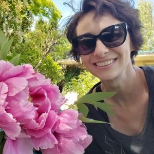 Meet your Posher, Hale